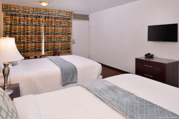 Red Carpet Inn Battleboro (North Carolina)